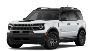 2026 Ford Bronco Sport® External Image 2